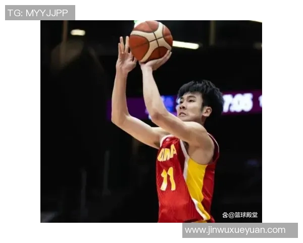 赵继伟：从青涩新星到篮球场上的领军人物之路探索