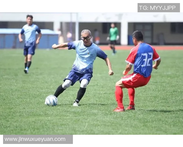 长治青年人足球比赛精彩直播助力年轻人激情拼搏展现风采