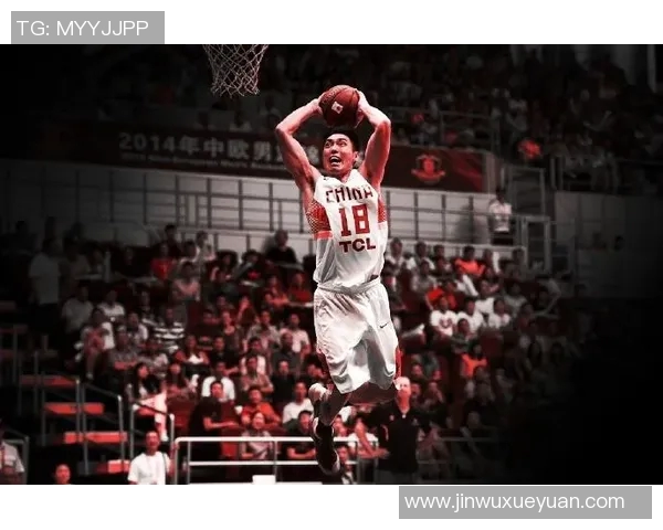 赵泰隆:从篮球新星到职业生涯的辉煌历程与未来展望 赵泰隆:从篮球新星到职业生涯的辉煌历程与未来展望