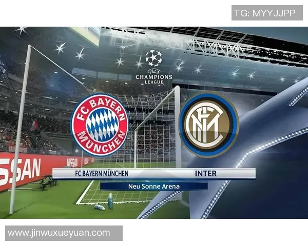 大巴黎与拜仁在线对决解析精彩赛事回顾与战术分析 大巴黎与拜仁在线对决解析精彩赛事回顾与战术分析