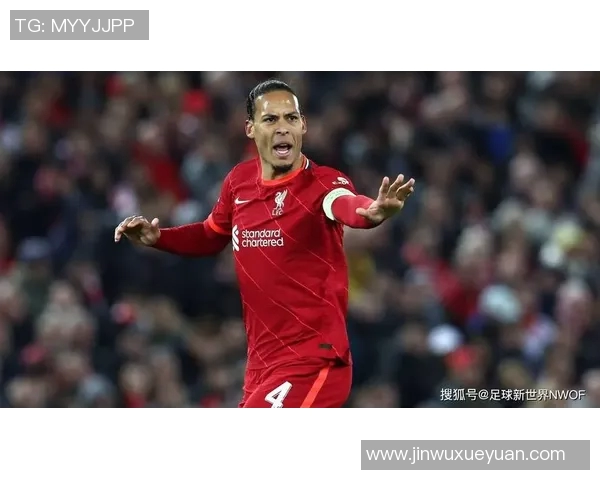 范戴克的传奇之路:从默默无闻到足球巨星的蜕变与荣耀 范戴克的传奇之路:从默默无闻到足球巨星的蜕变与荣耀