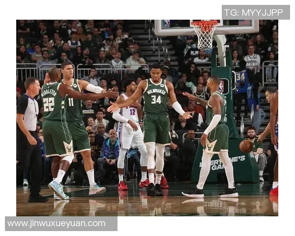 雄鹿队核心受伤，赛季前景蒙上阴影