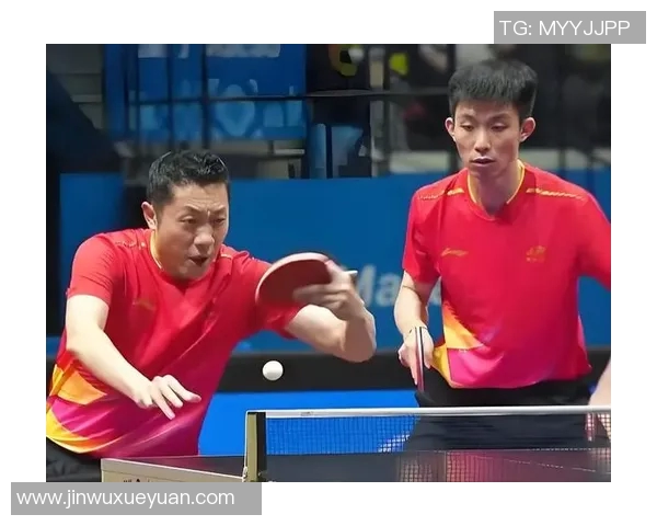 许昕世乒乓对决高茨激情碰撞展现卓越技艺与竞技精神 许昕世乒乓对决高茨激情碰撞展现卓越技艺与竞技精神