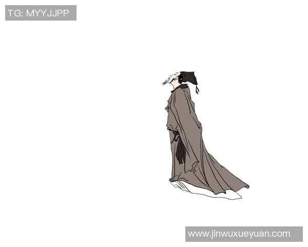 李禄：从一位隐秘的历史人物看古代士人的理想与追求