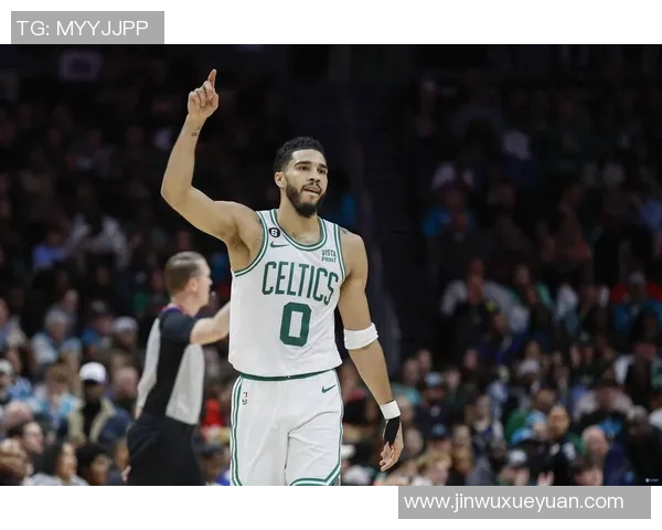杰森塔图姆如何带领波士顿凯尔特人重返NBA巅峰之路