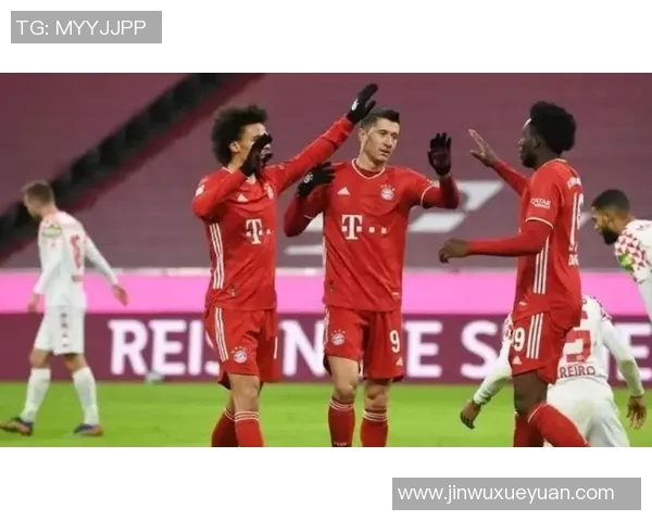 莱万领衔新一代足球巨星的崛起与挑战分析