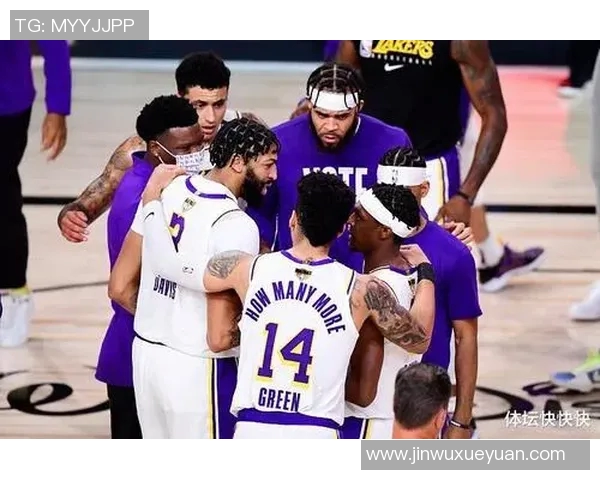 湖人对决魔术精彩直播全程回顾与赛后分析尽在这里